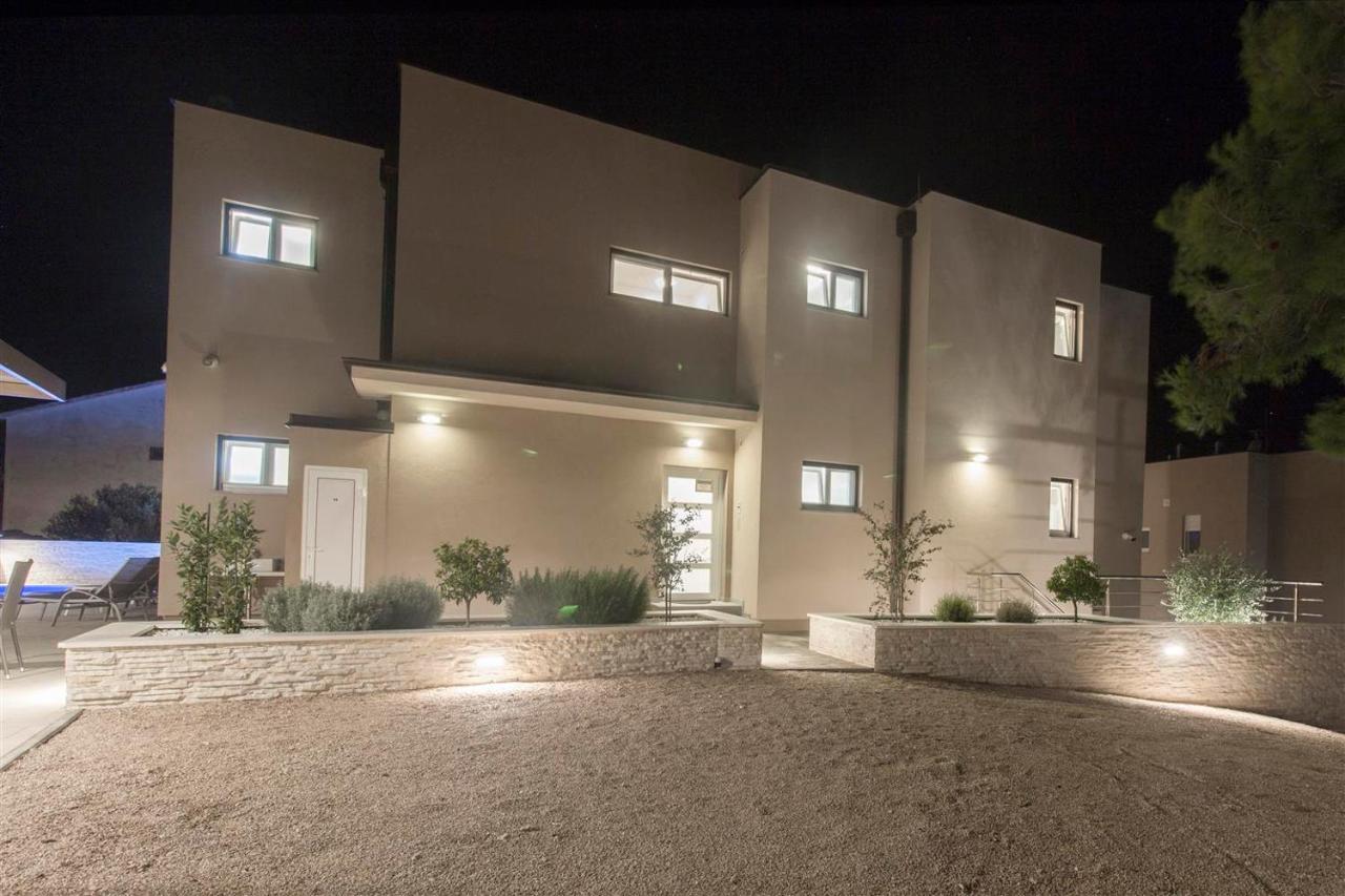 Villa Top Of Murter, Two Bedroom Apartment Ngoại thất bức ảnh