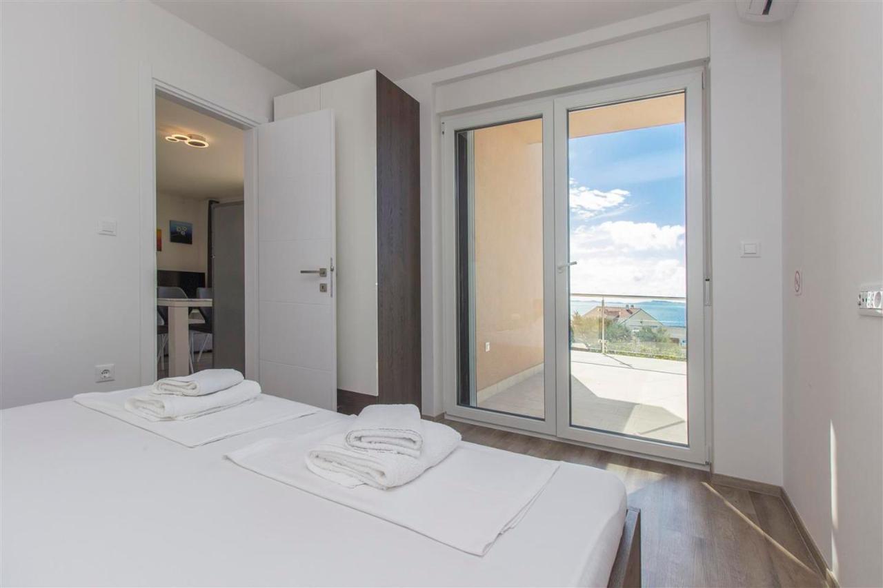 Villa Top Of Murter, Two Bedroom Apartment Ngoại thất bức ảnh