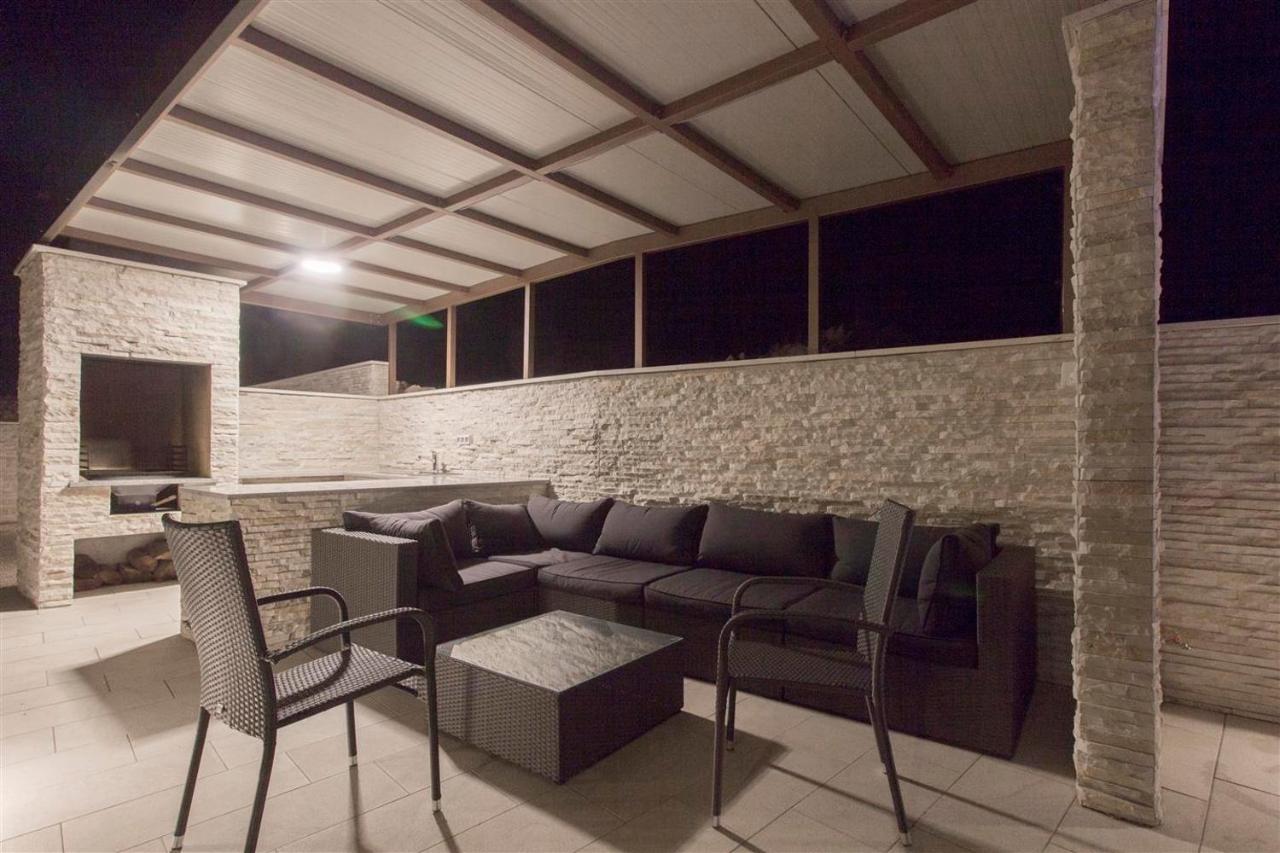 Villa Top Of Murter, Two Bedroom Apartment Ngoại thất bức ảnh