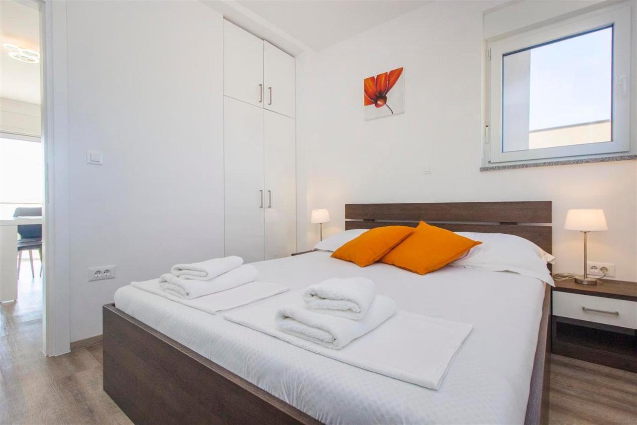 Villa Top Of Murter, Two Bedroom Apartment Ngoại thất bức ảnh