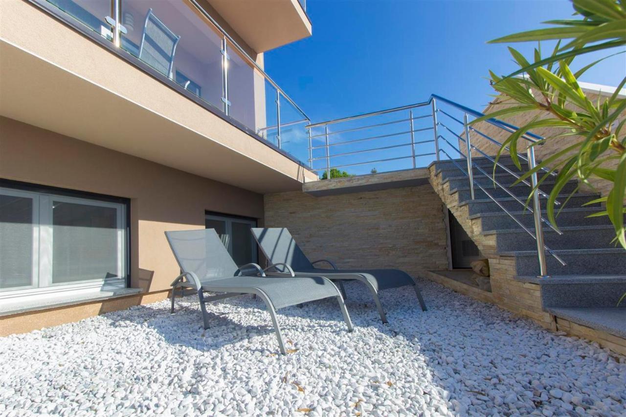 Villa Top Of Murter, Two Bedroom Apartment Ngoại thất bức ảnh