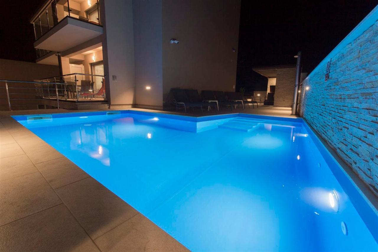 Villa Top Of Murter, Two Bedroom Apartment Ngoại thất bức ảnh